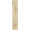 Ekena Millwork Westlake Slat Rough Sawn Bracket w/ Offset Brace, Douglas Fir, 6"W x 22"D x 34"H BKT0604X22X34WTL06RDF - alternate 4